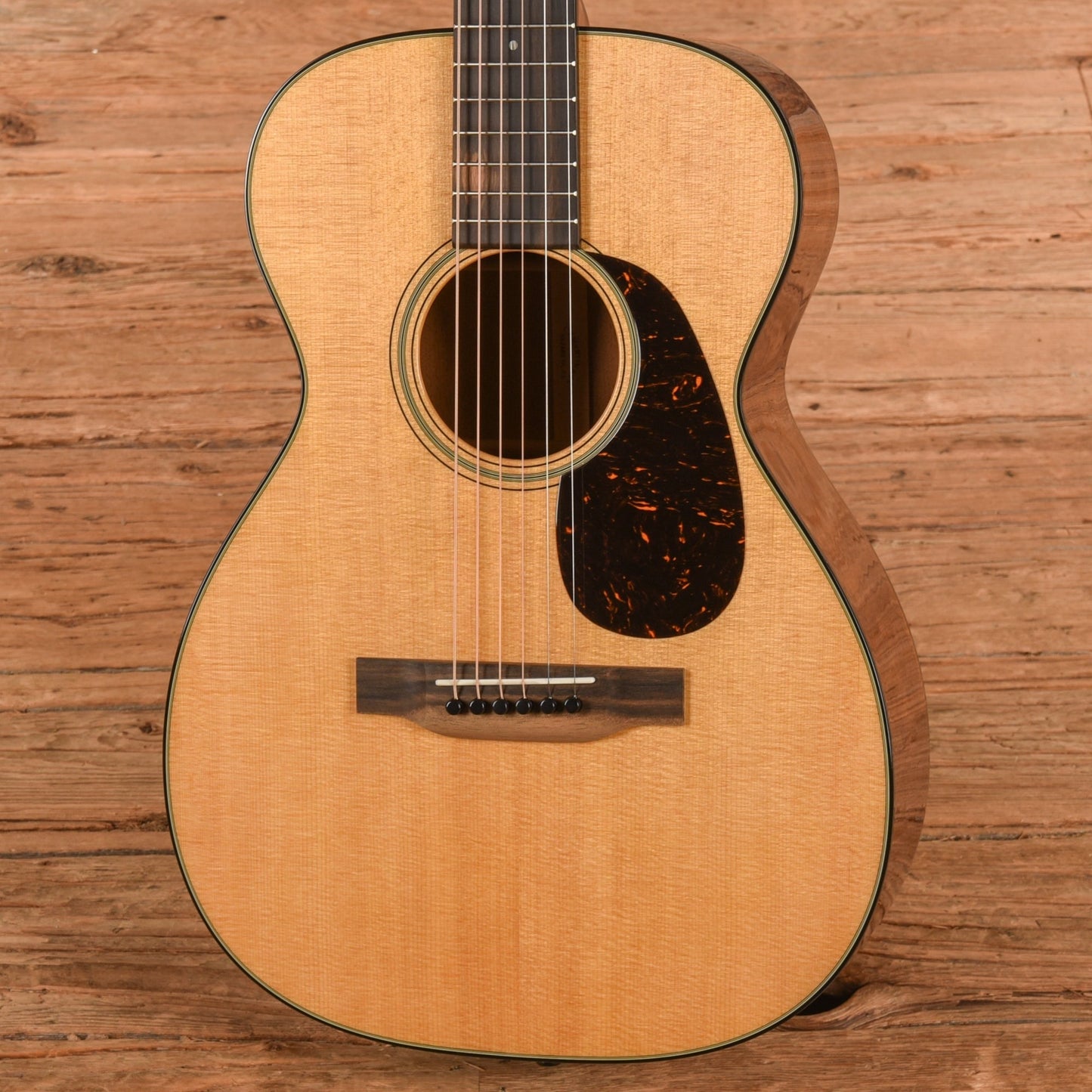 Martin Standard Series 0-18 Natural 2024