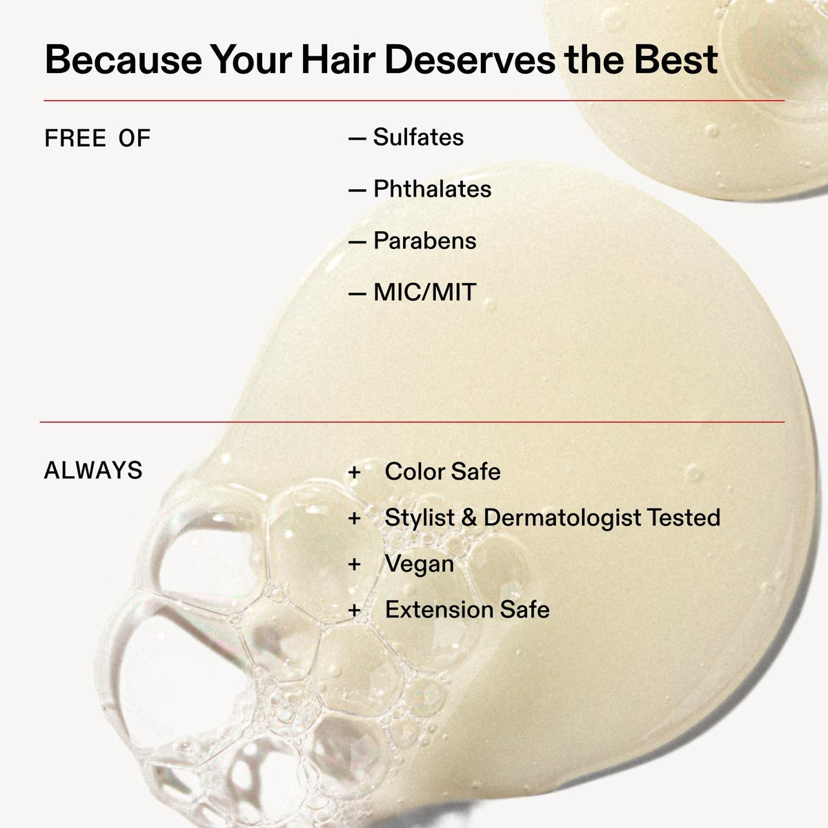 No.4 BOND MAINTENANCETM STRENGTHENING SHAMPOO LITER