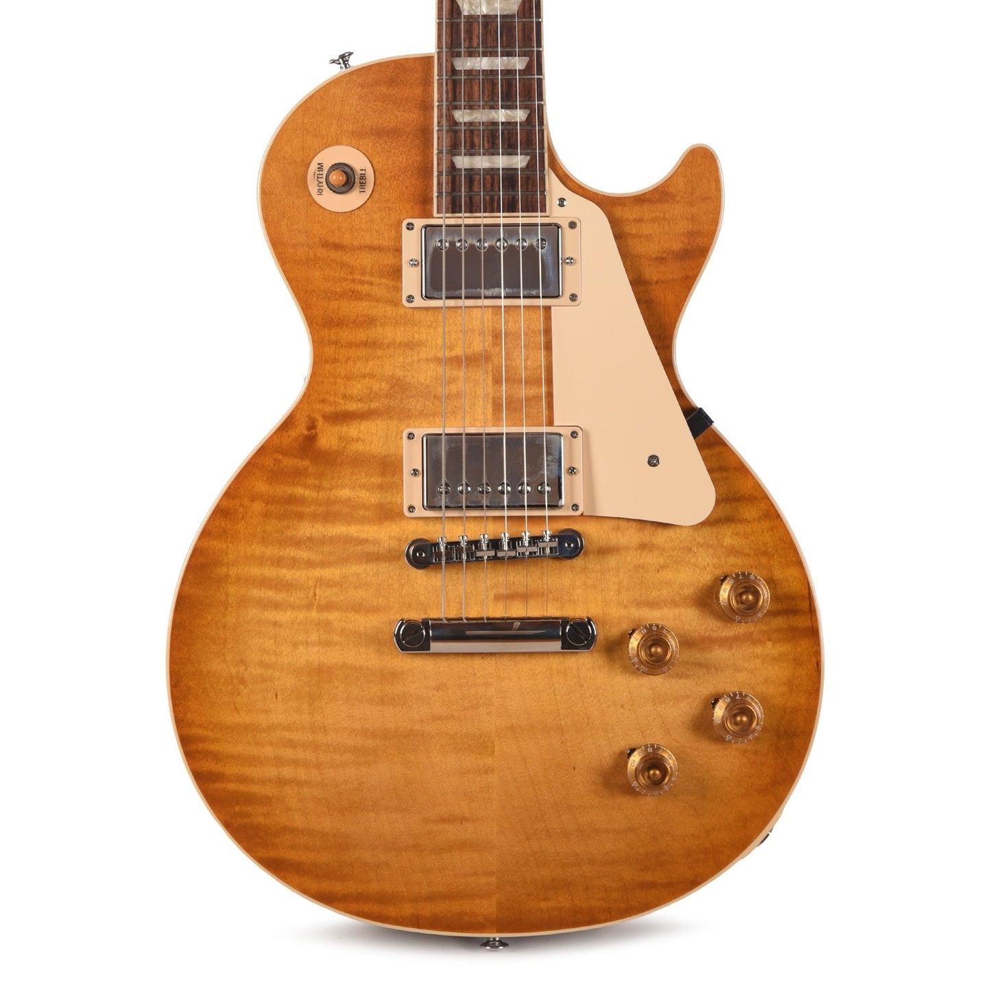 Gibson Original Les Paul Standard '50s Dirty Lemon Burst