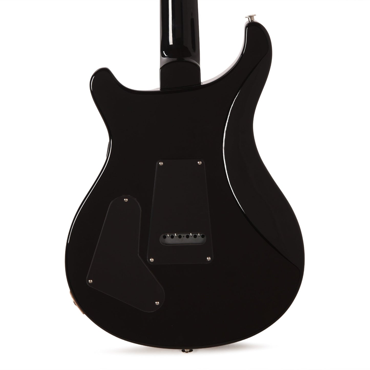 PRS S2 Special Semi-Hollow Faded Gray Black Burst
