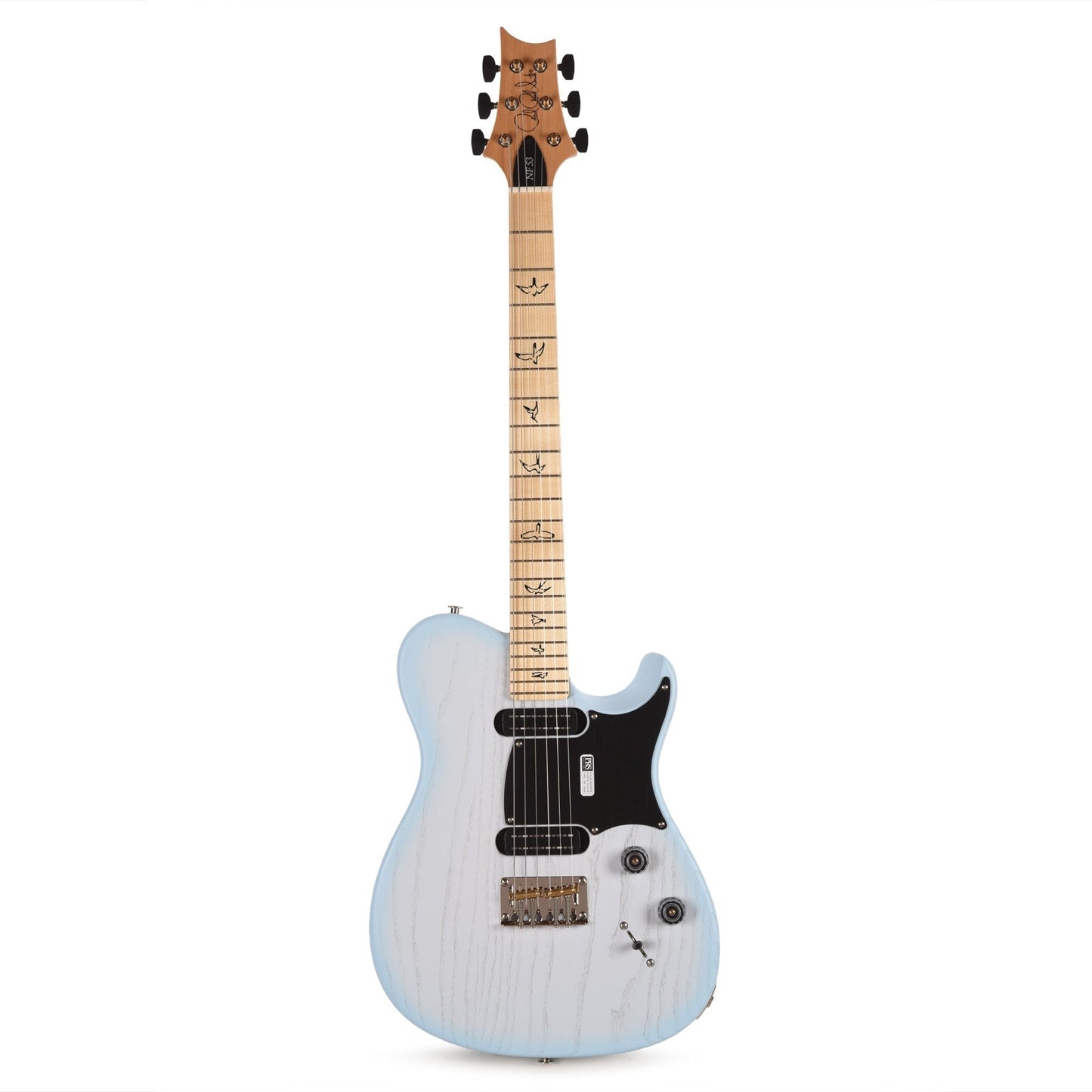 PRS NF 53 Satin Cloud Burst