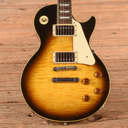 Epiphone Elite Les Paul Sunburst