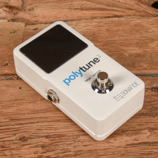 TC Electronic Polytune 3