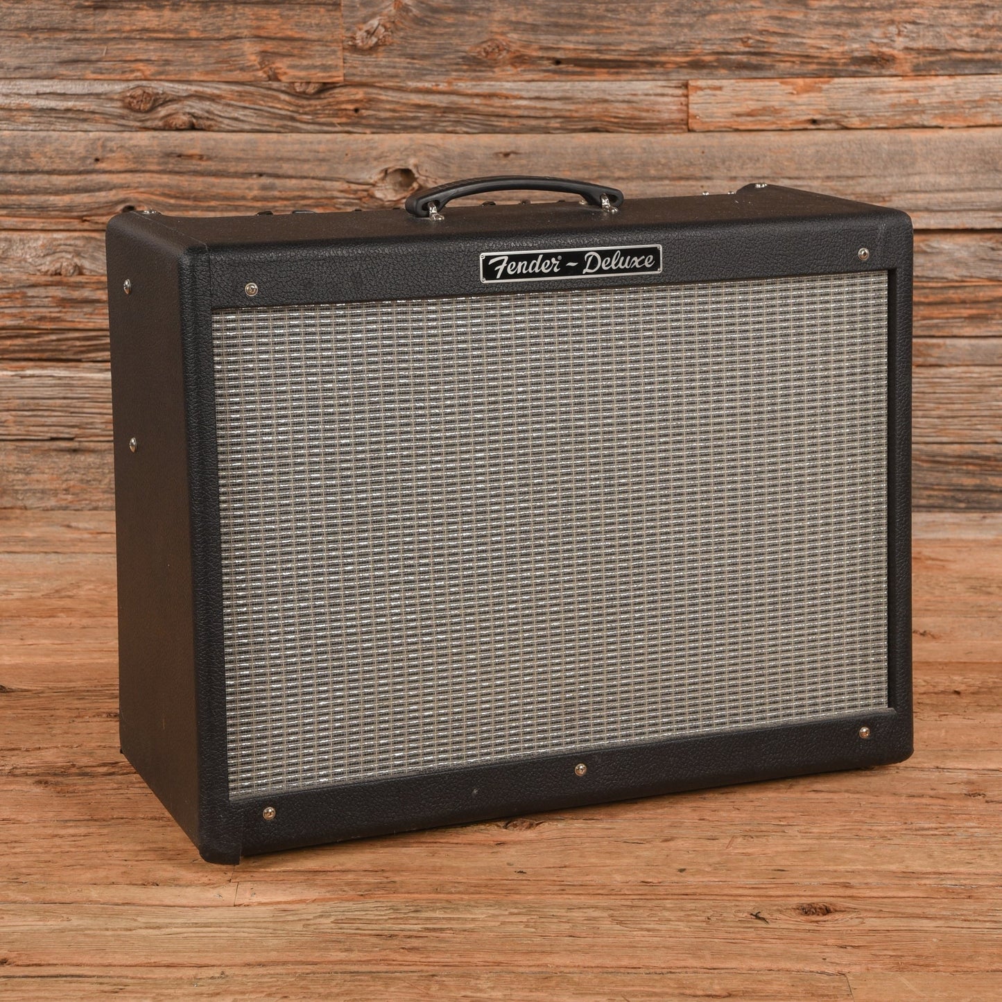 Fender Hot Rod Deluxe 3-Channel 40-Watt 1x12" Guitar Combo Amp