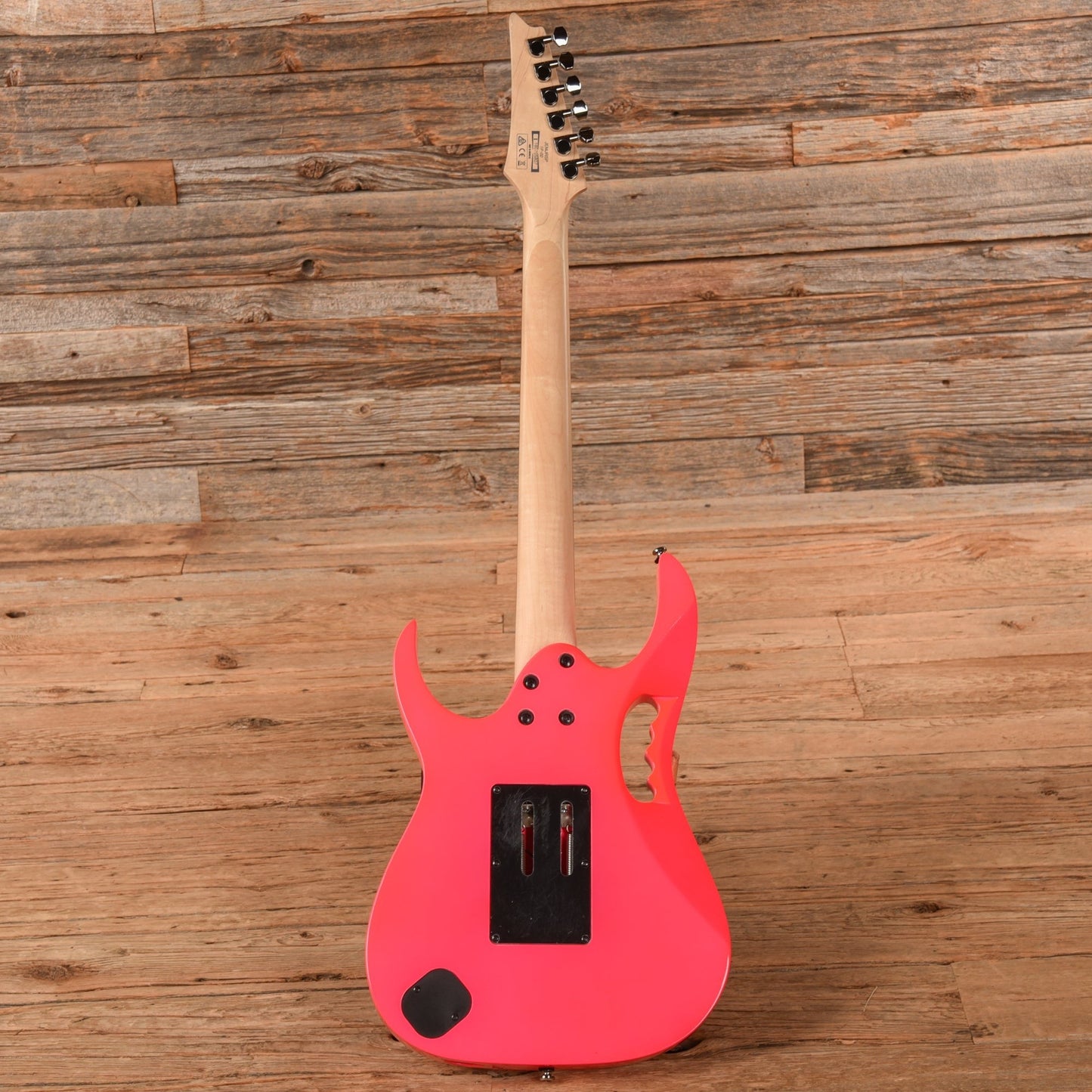 Ibanez JEM Junior SP Pink 2018