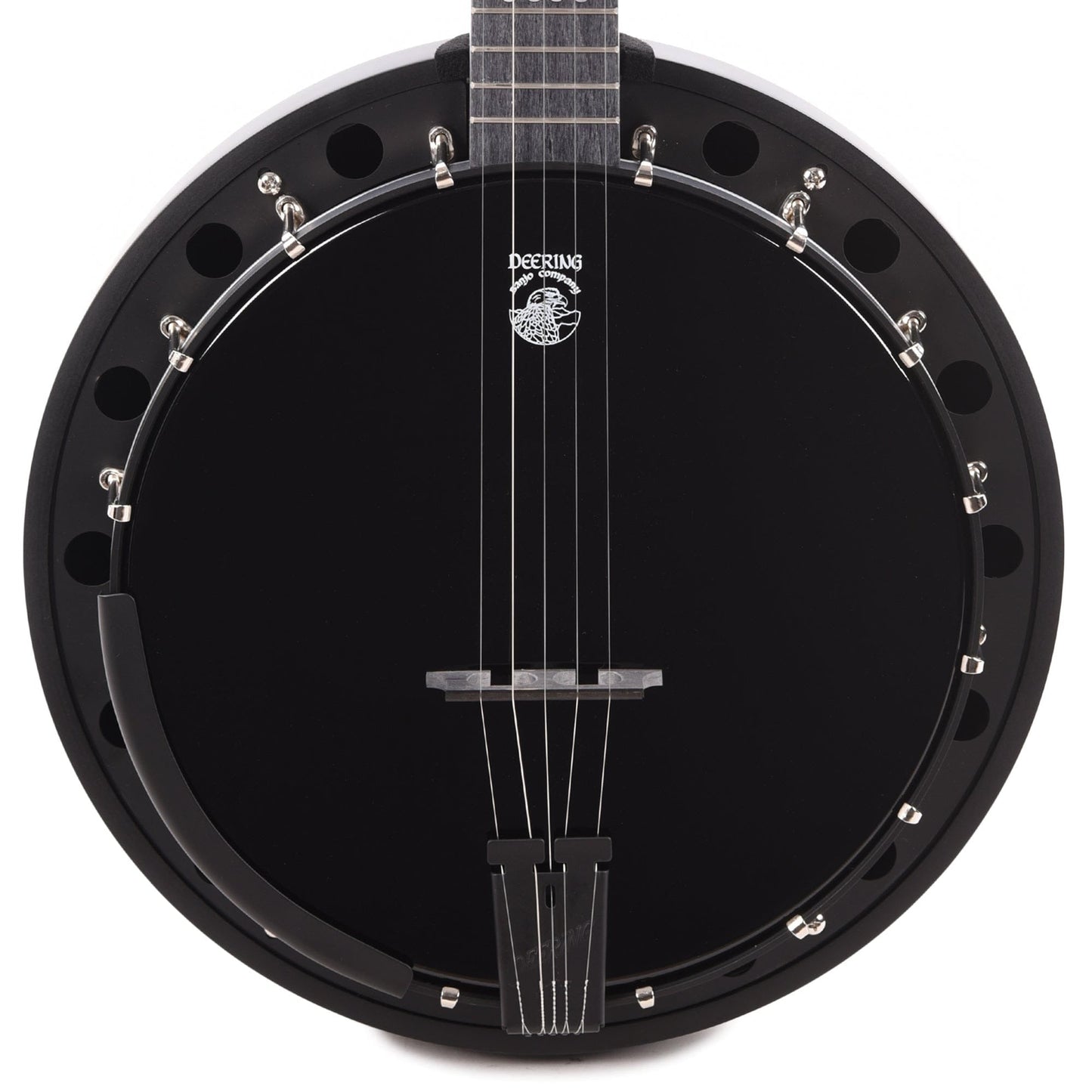 Deering Goodtime Blackgrass Special Banjo