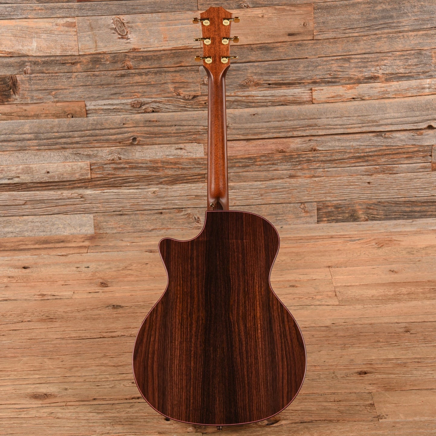 Taylor Legacy 914ce Natural 2025