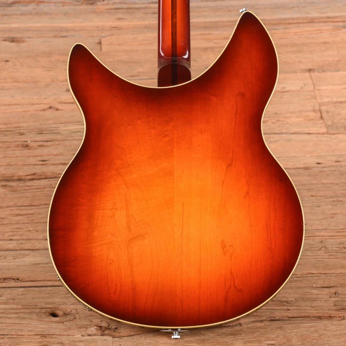 Rickenbacker 360/12 OB Fireglo 1984