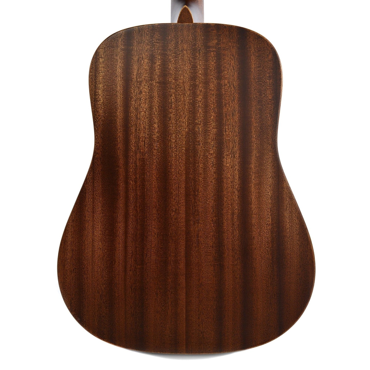 Martin D-15M StreetMaster Mahogany Satin Mahogany Burst