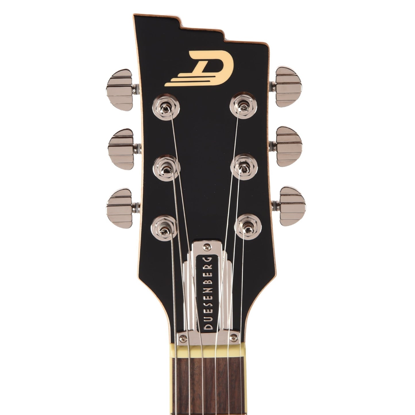 Duesenberg Starplayer TV Catalina Harbor Green