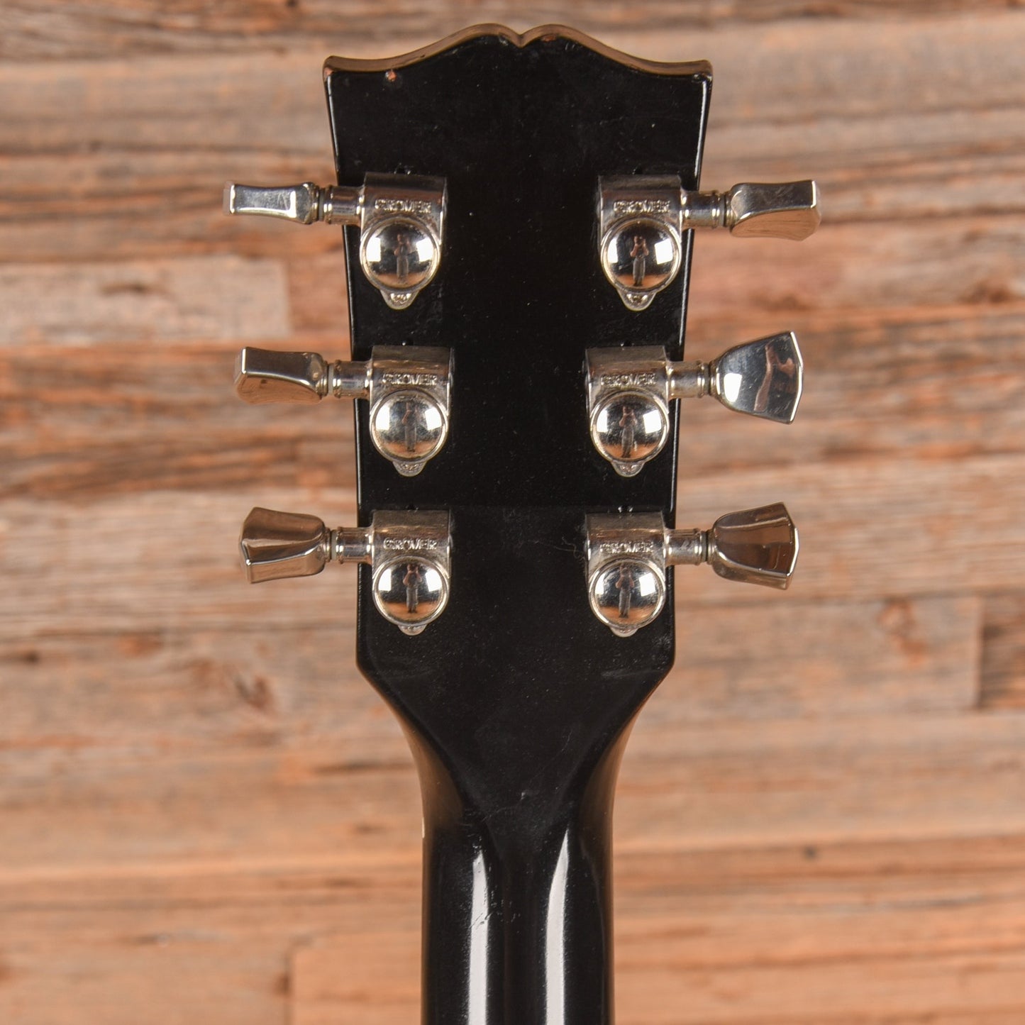 Gibson Les Paul Studio Ebony 1993