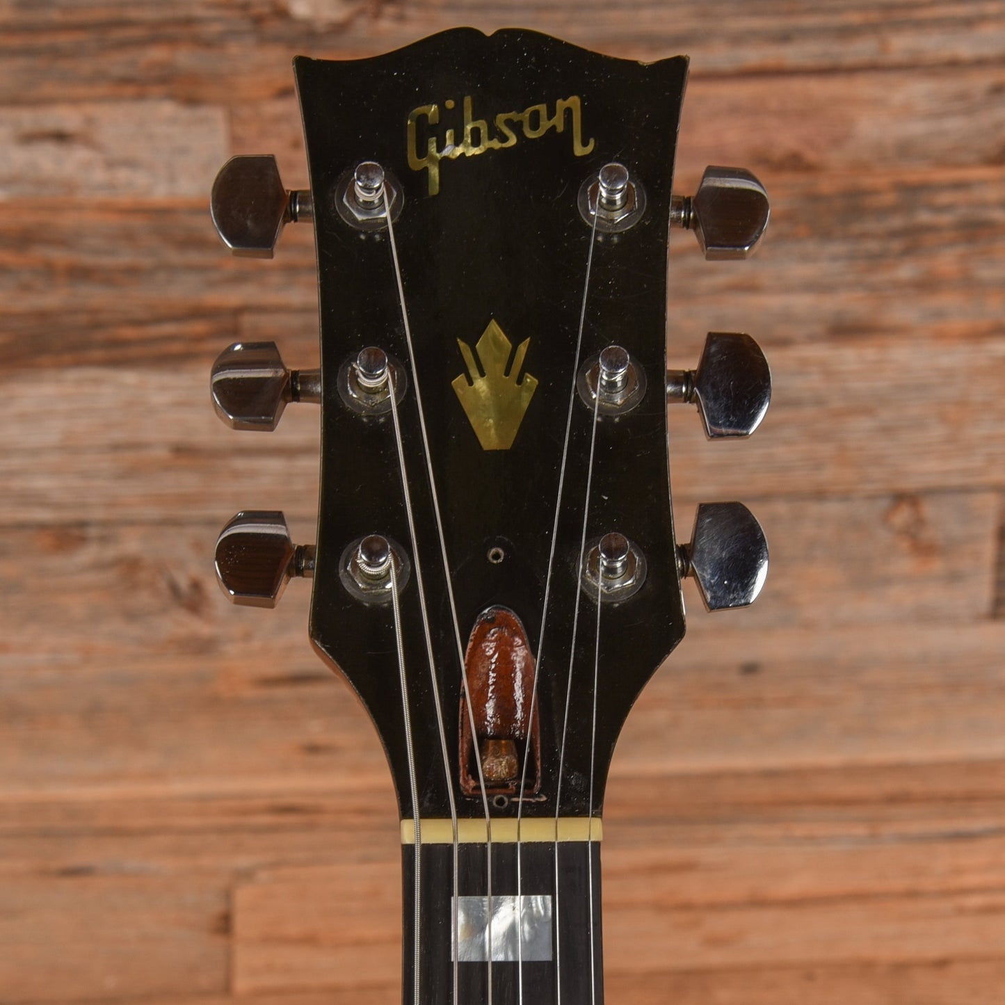 Gibson SG Standard Cherry 1974