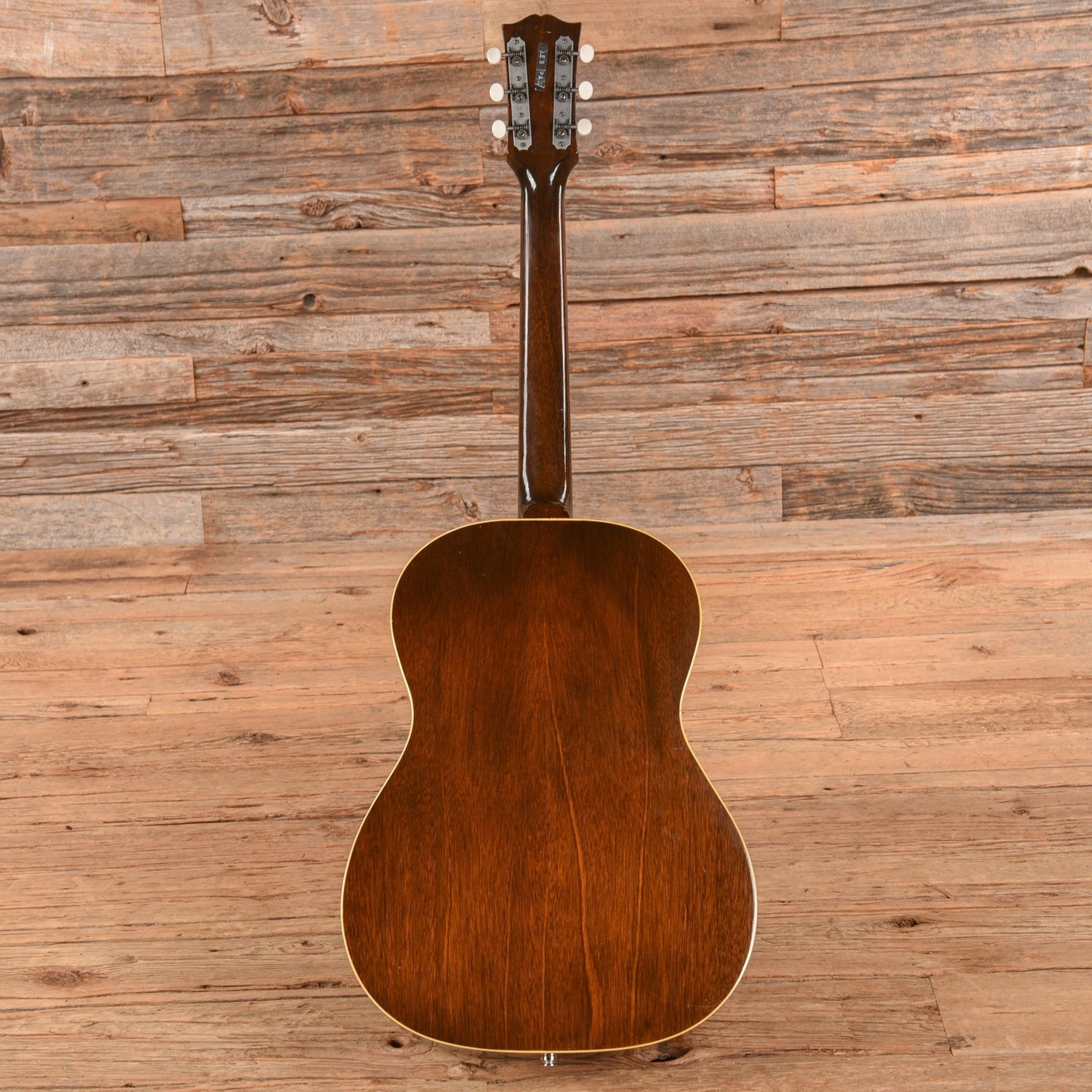 Gibson LG-1 Sunburst 1950s