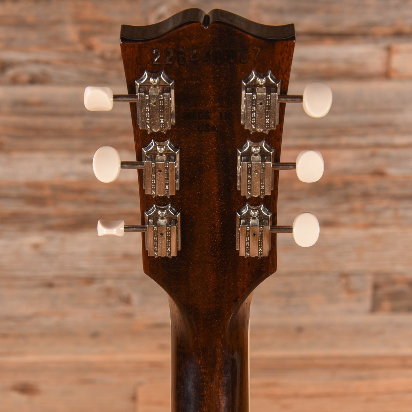 Gibson ES-330 Sunburst 2024