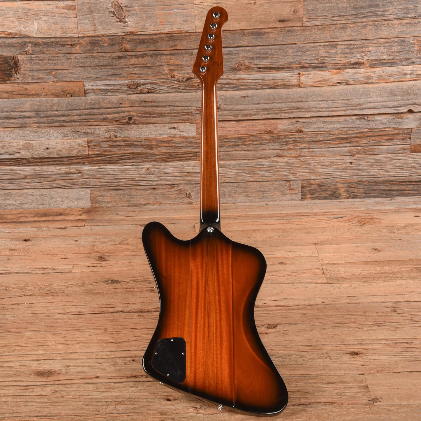 Gibson 120th Anniversary Firebird Sunburst 2014