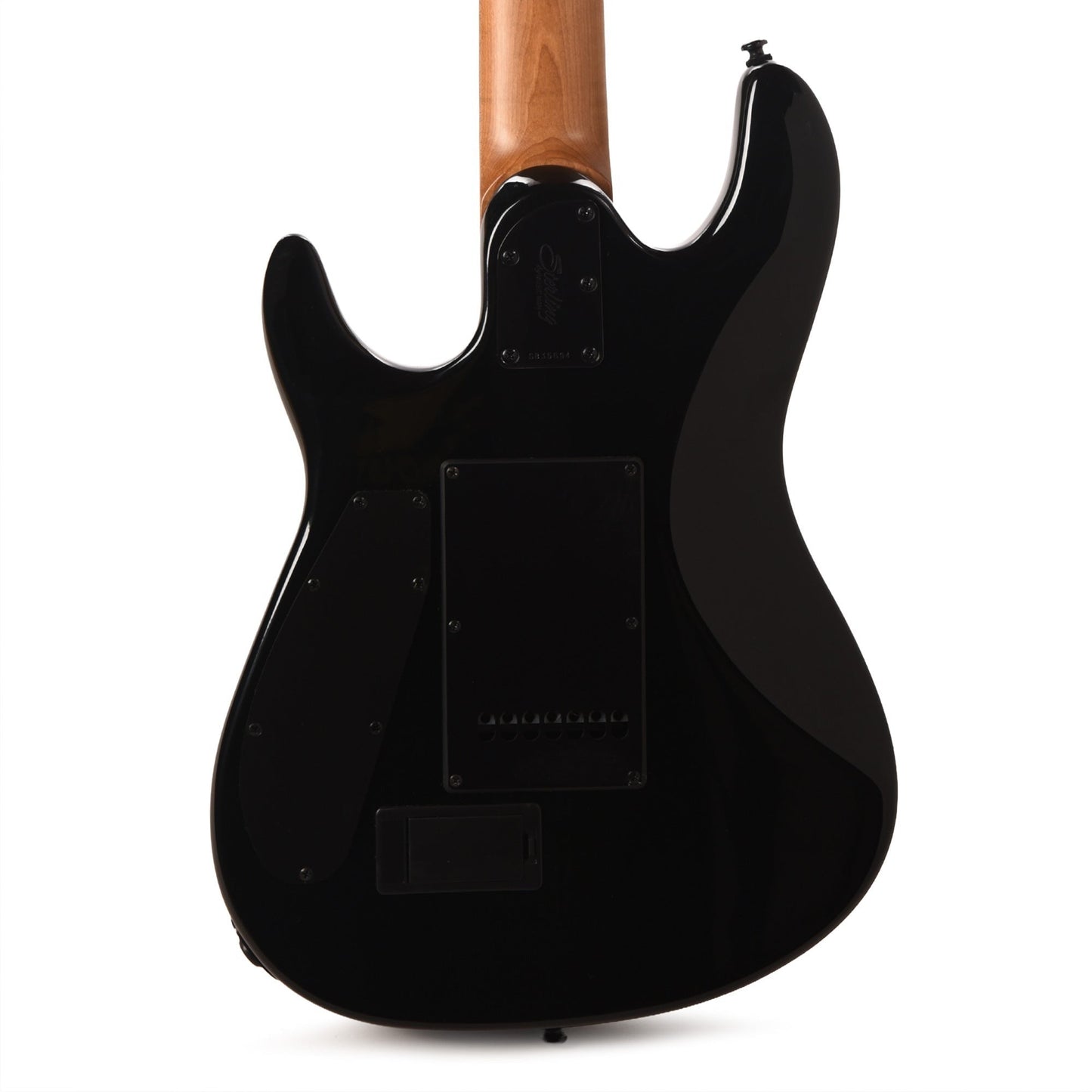 Sterling by Music Man Richardson 7 7-String Kokiri Forest