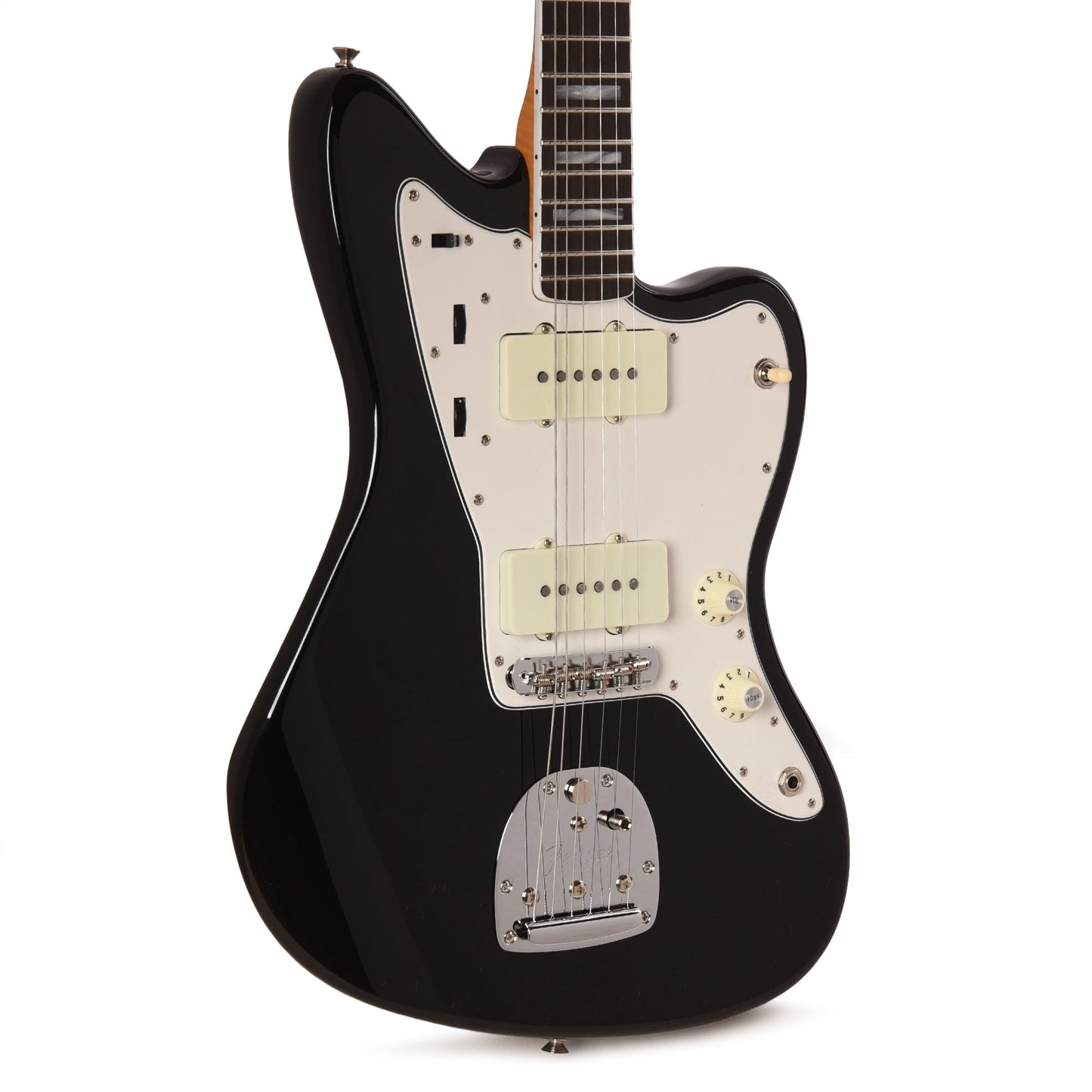 Fender Limited Edition American Vintage II '66 Jazzmaster Black