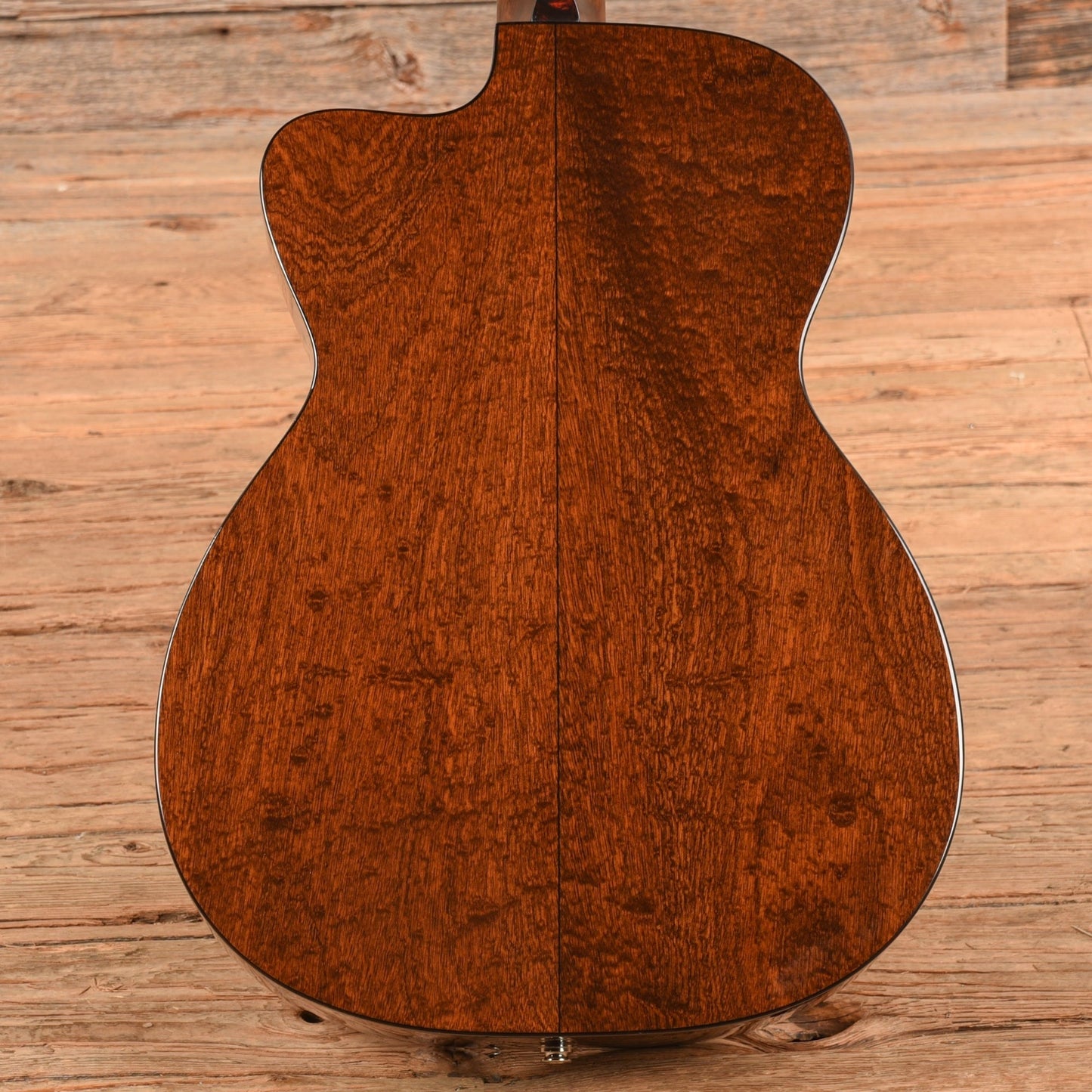 Eastman E1OMCE-Special Natural