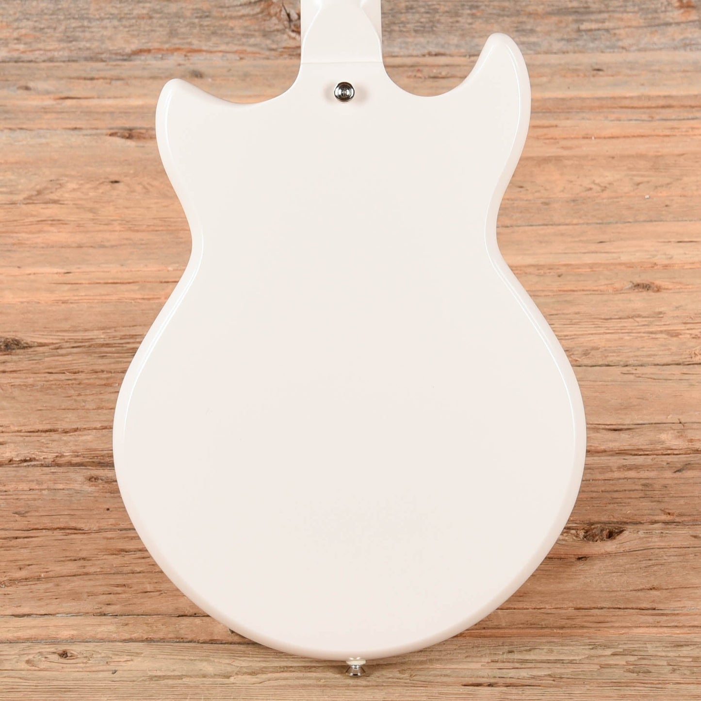 Epiphone Joan Jett Signature Olympic Special White 2021