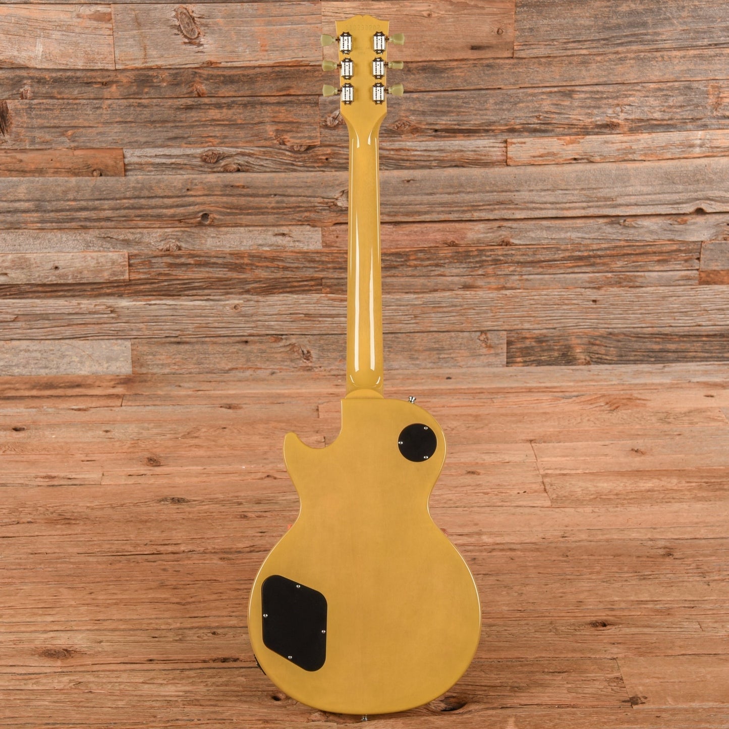 Gibson Les Paul Special TV Yellow 2019