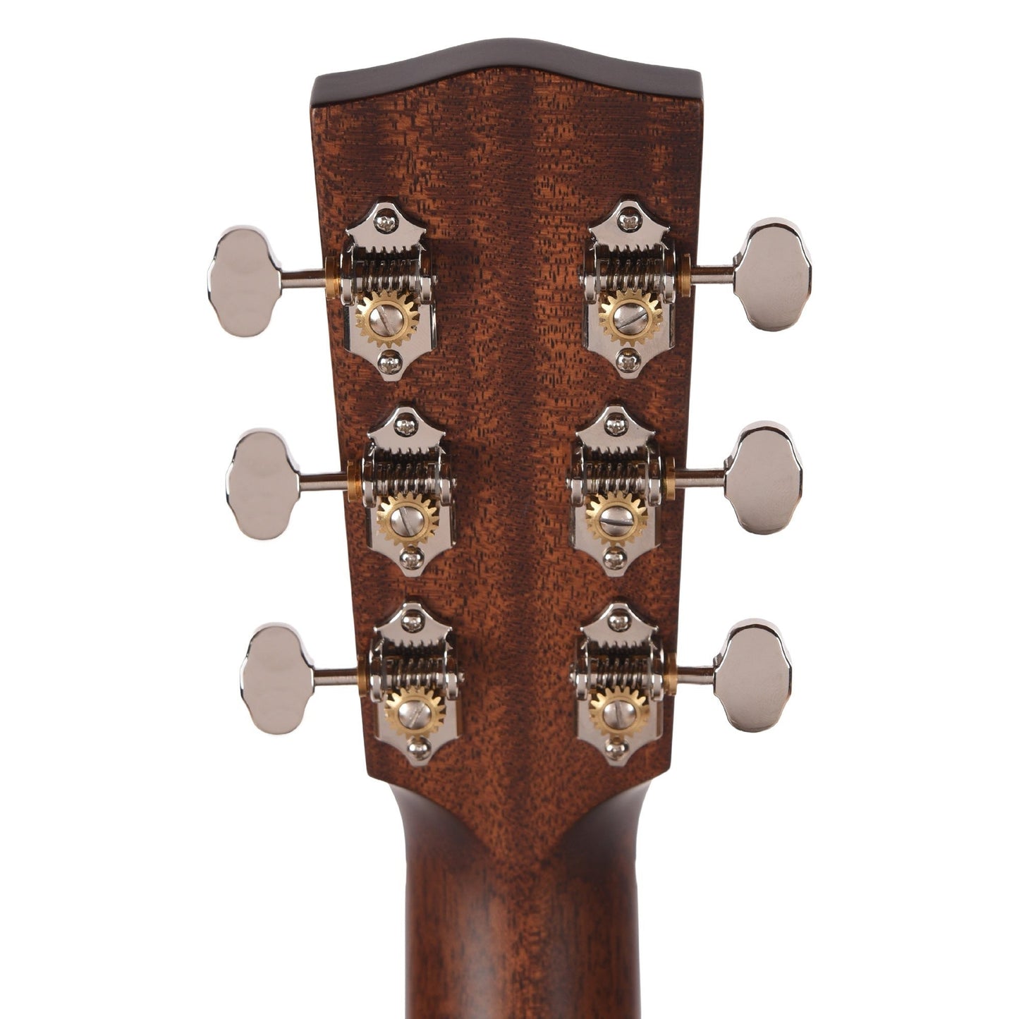 Bourgeois Downeast Series Slope D AT Sitka/Walnut