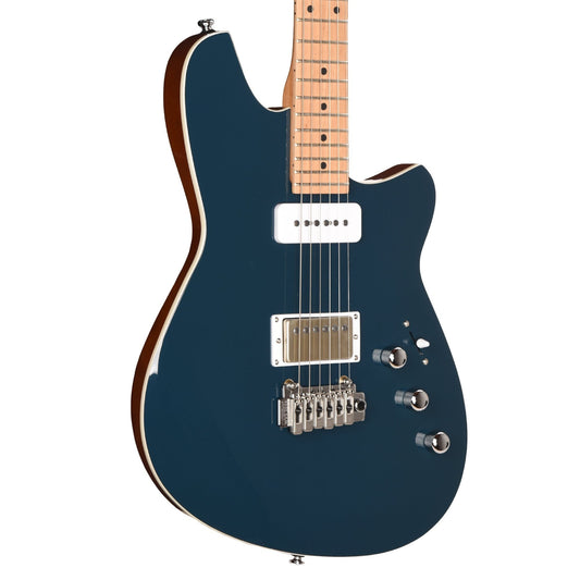 Reverend Kingbolt H90 Electric Guitar High Tide Blue