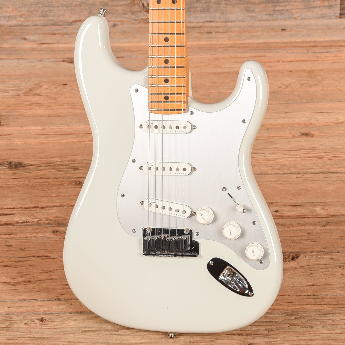 Fender American Ultra II Stratocaster Avalanche 2024