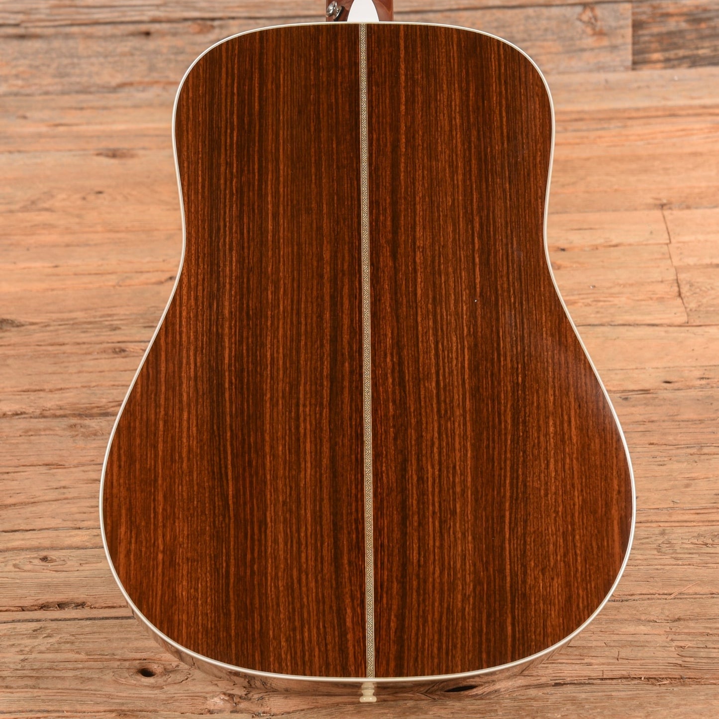 Martin Standard Series HD-28 Natural 2012