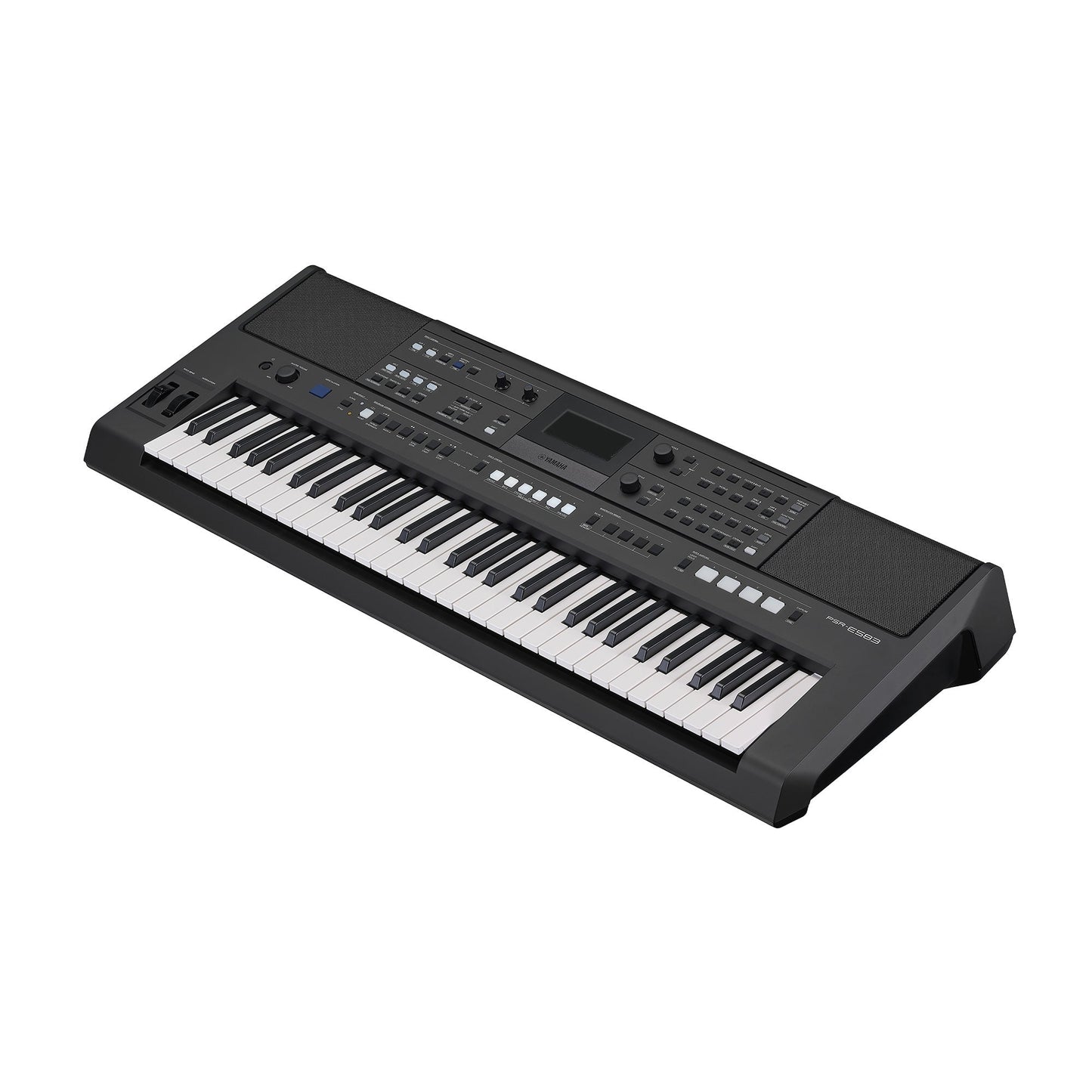 Yamaha PSRE583 61-Key Portable Keyboard