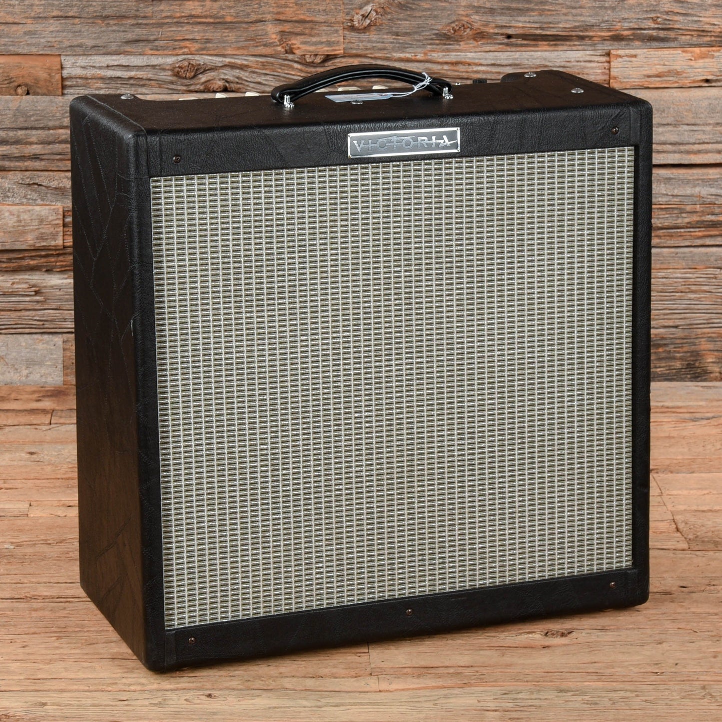 Victoria Victorilux 45-Watt 4x10 Guitar Combo Amp