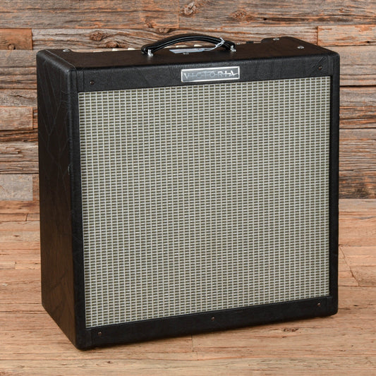 Victoria Victorilux 45-Watt 4x10 Guitar Combo Amp