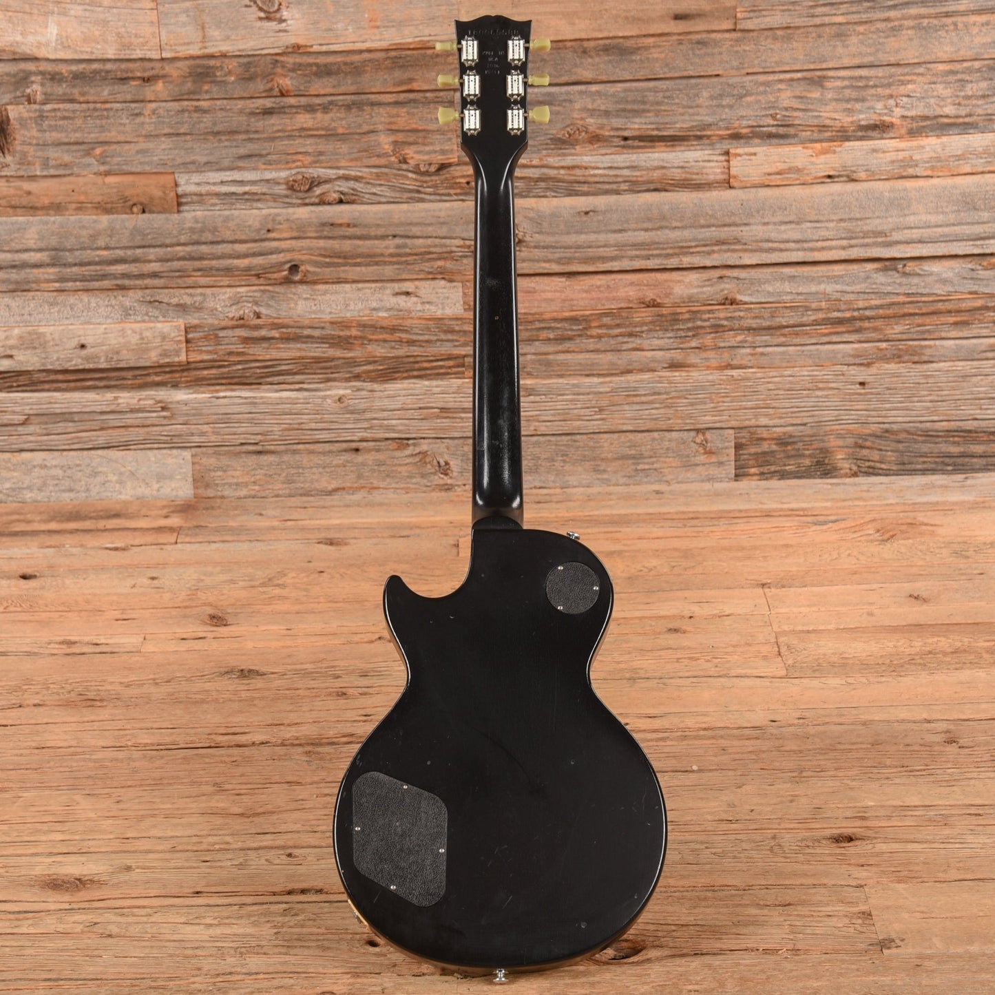 Gibson Les Paul 50s Tribute T Tobacco Sunburst 2016