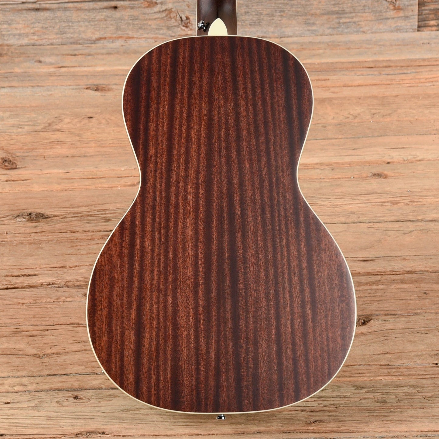 Orangewood Juniper Live Surf Green