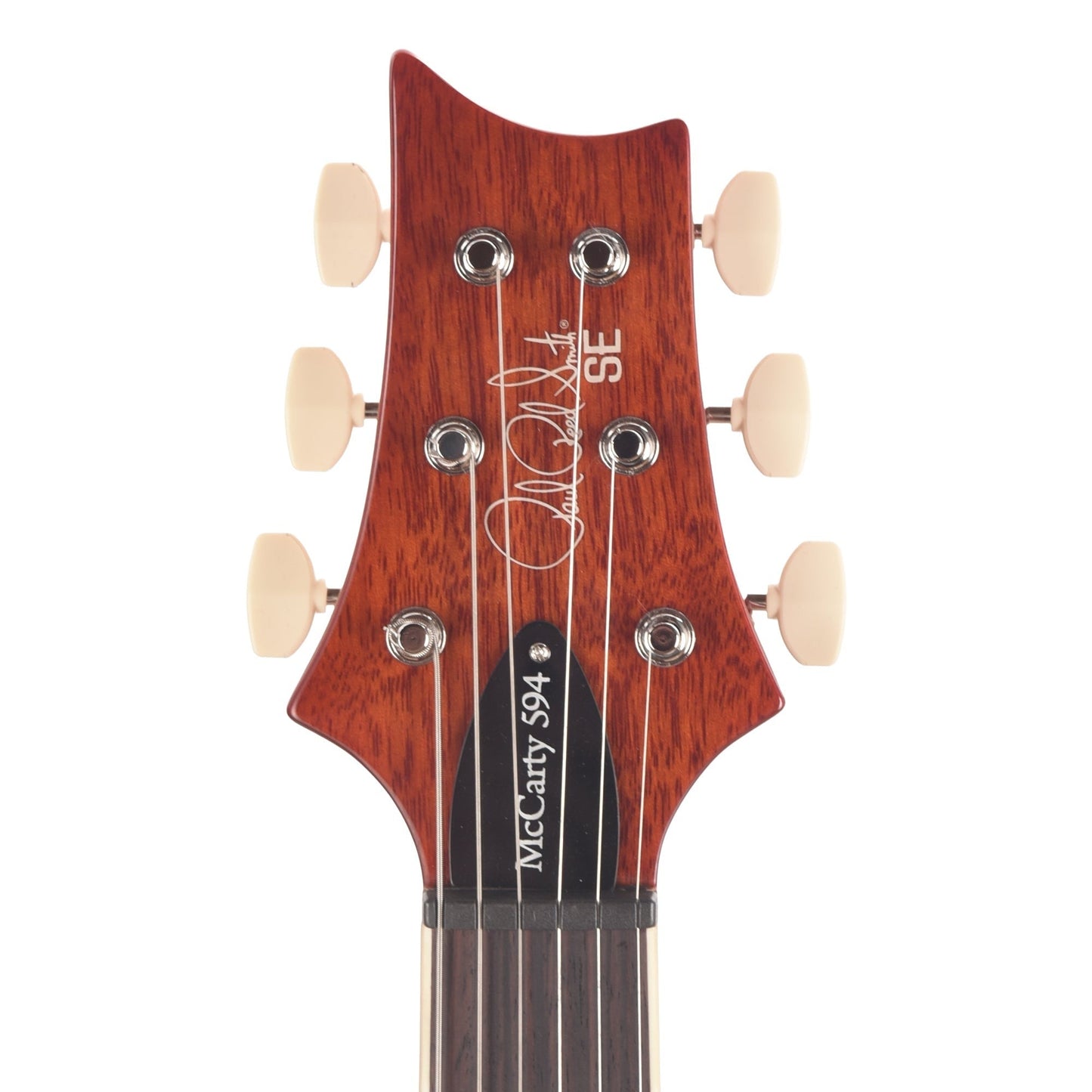 PRS SE McCarty 594 Vintage Sunburst