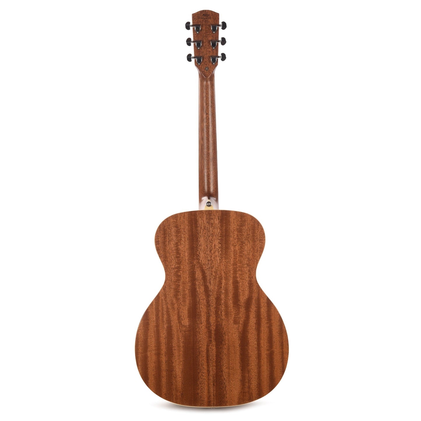 Alvarez AF60 Herringbone Folk/OM Acoustic Guitar Natural