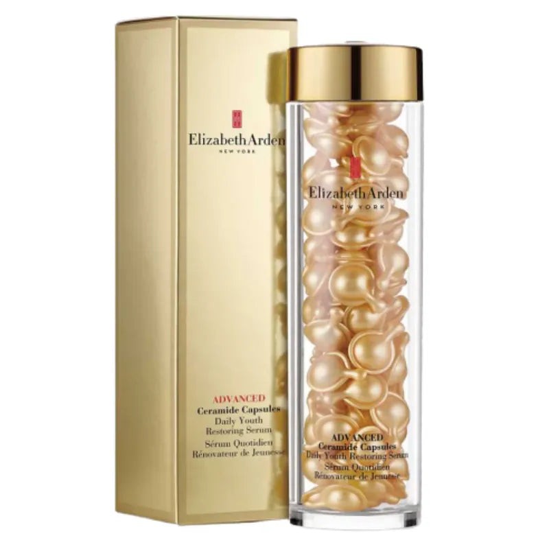Elizabeth Arden 雅頓金膠90粒(第二代)