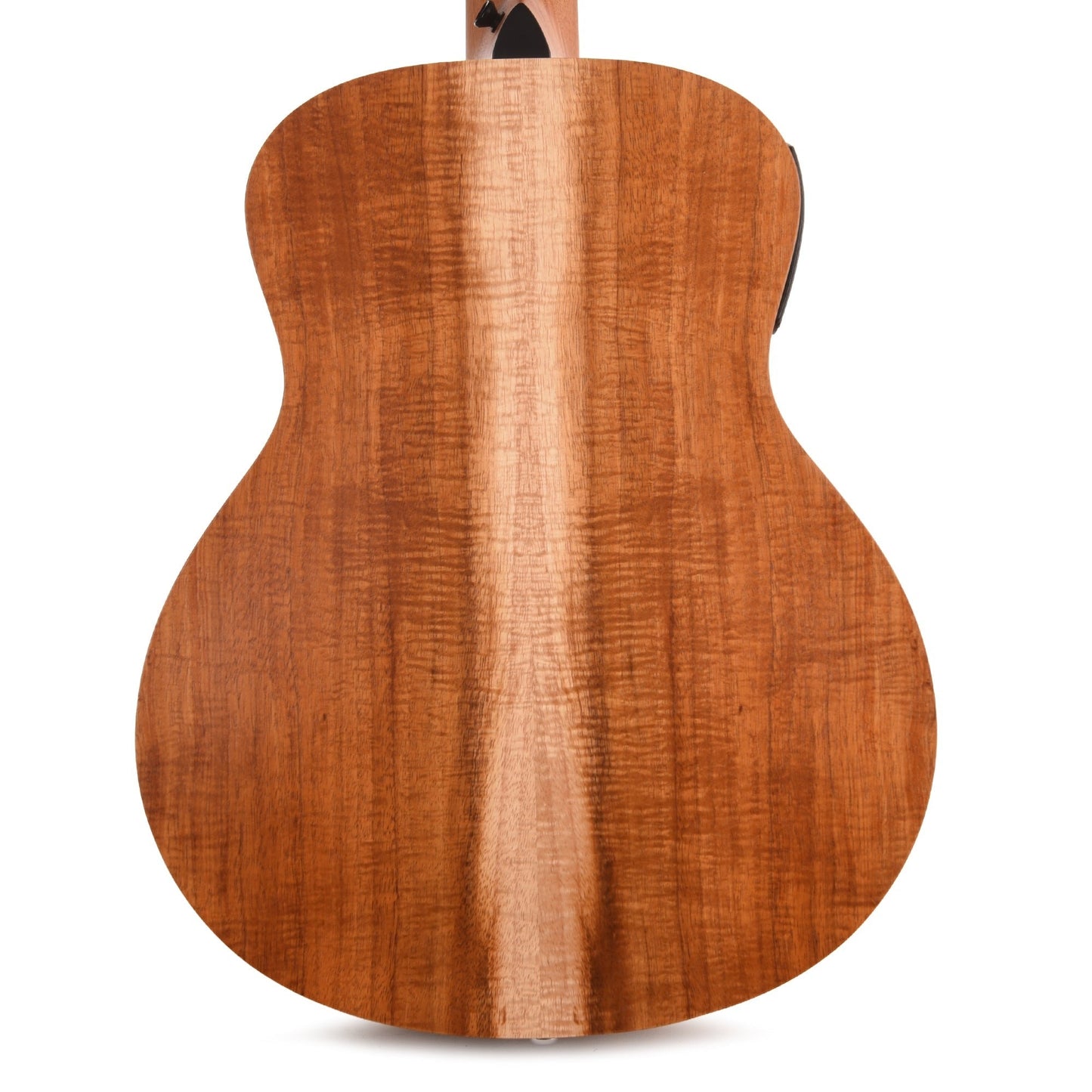 Taylor LTD GS Mini-e Torrefied Spruce/AA Figured Koa ES-B