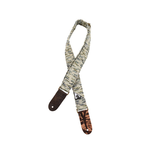 Mother Mary "Beach Motel" Guitar Strap