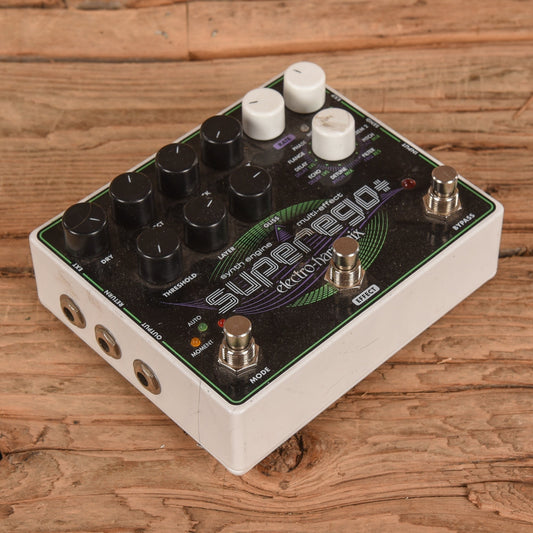 Electro-Harmonix Super Ego Plus