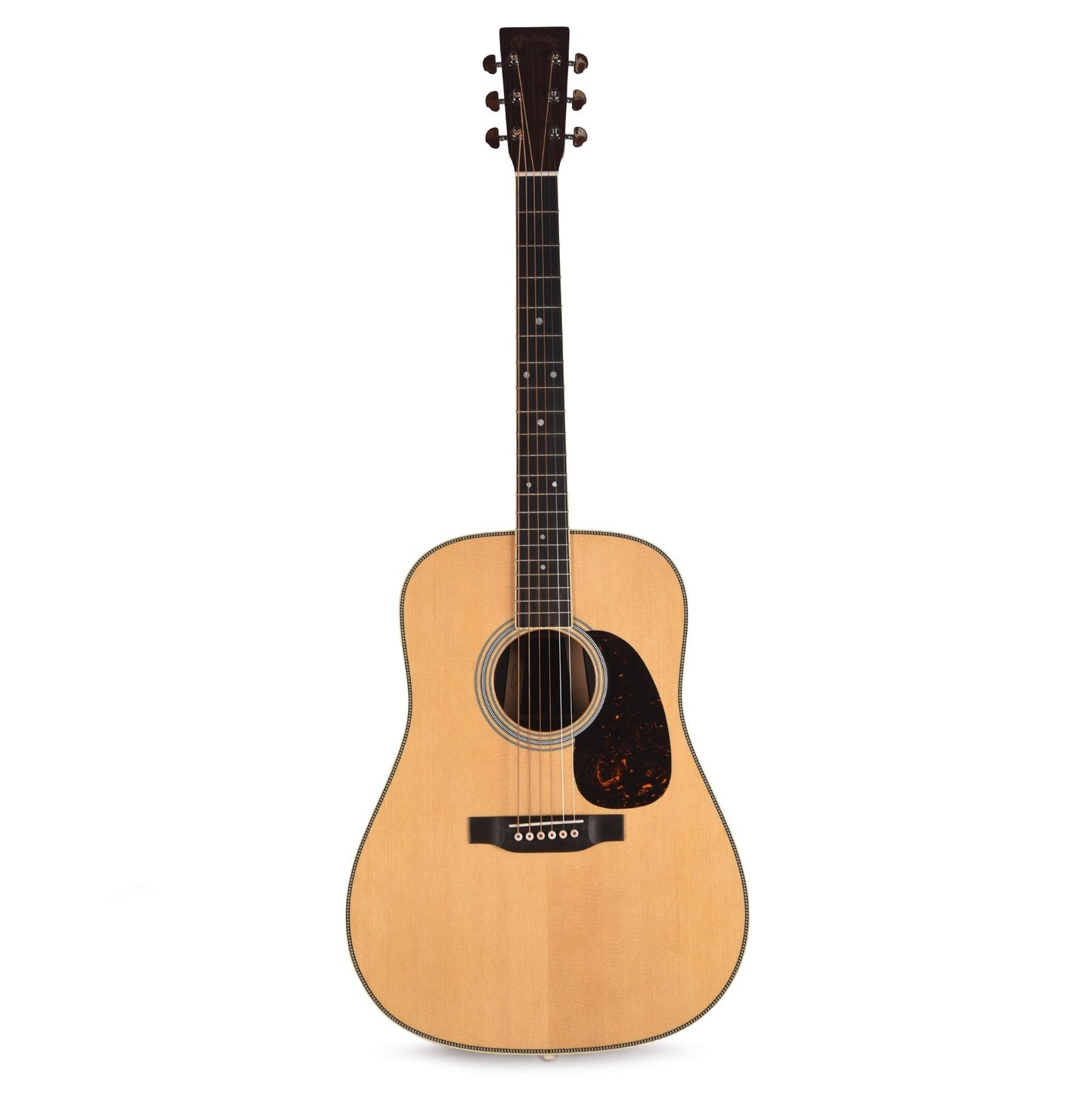 Martin Standard Series HD-35 Spruce/East Indian Rosewood Natural