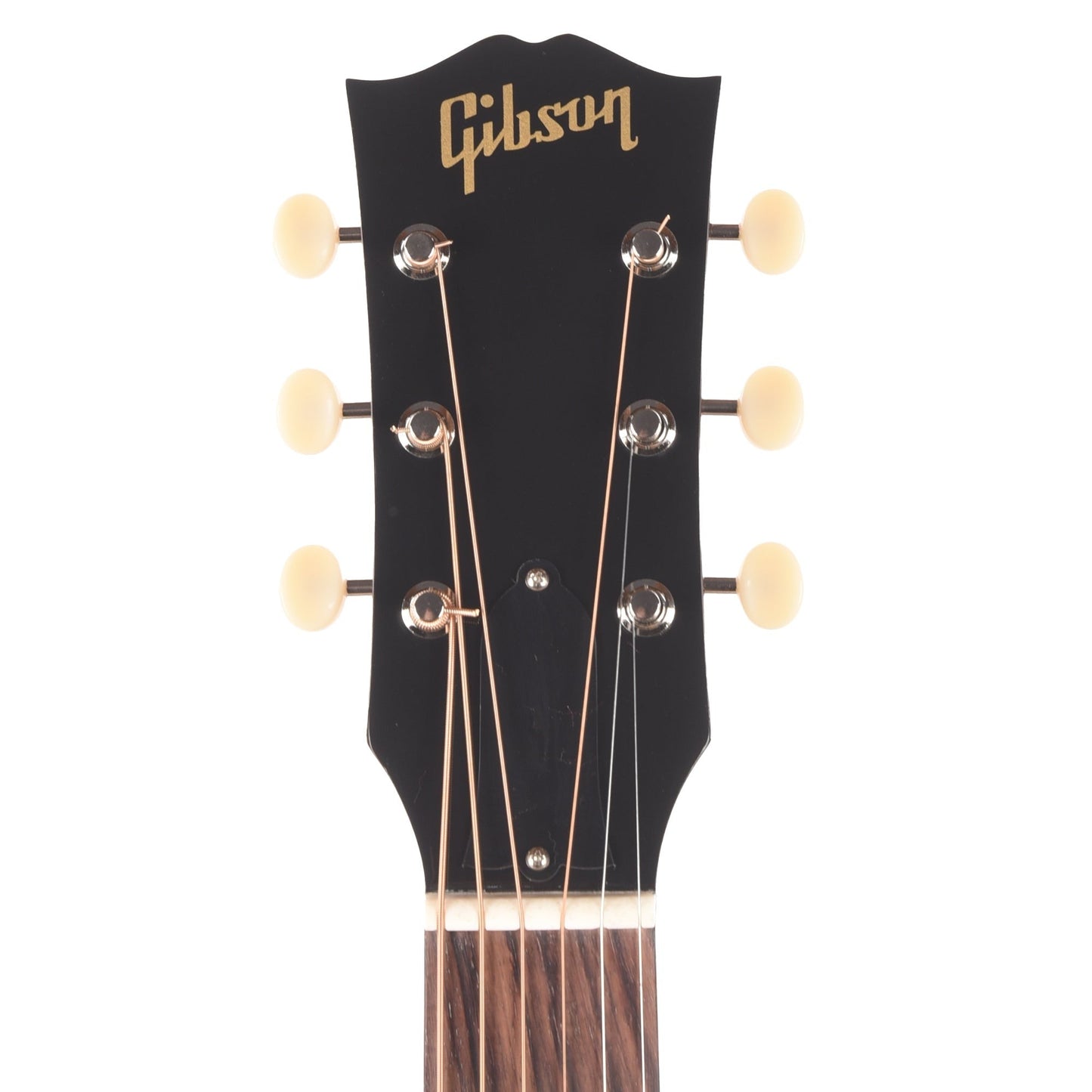 Gibson Original LG-2 '50s Original Vintage Sunburst