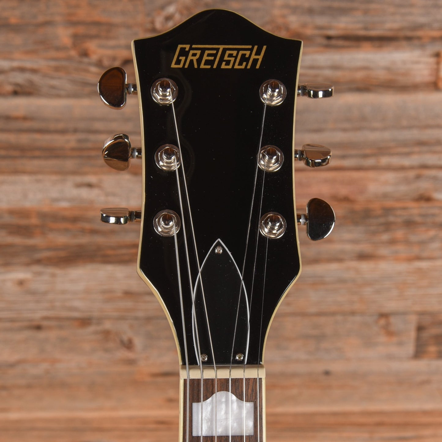 Gretsch G2420T Streamliner Gunmetal 2021