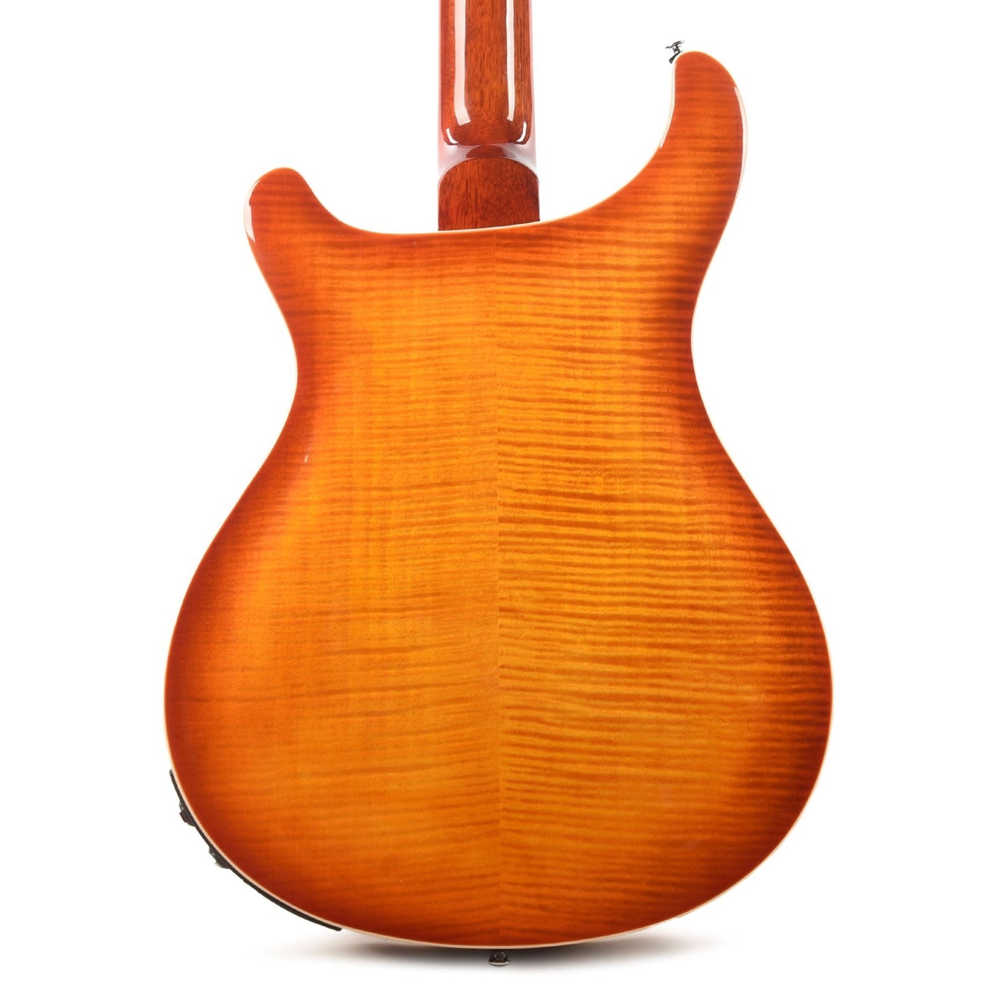 PRS SE Hollowbody II Piezo Vintage Sunburst
