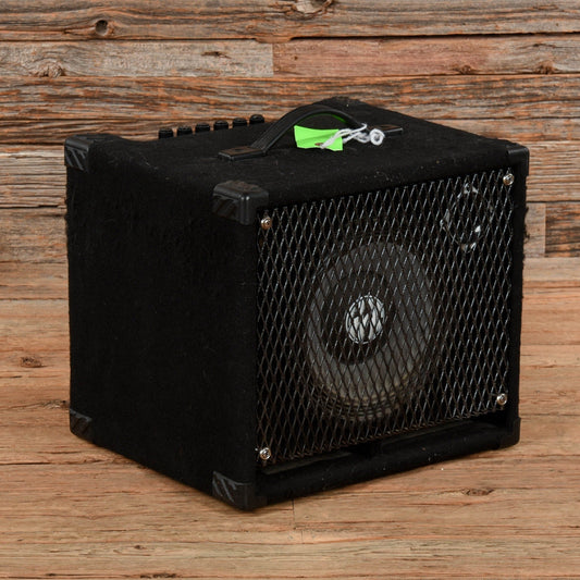 SWR Working Man 10 80-Watt 1x10" Bass Combo Amp