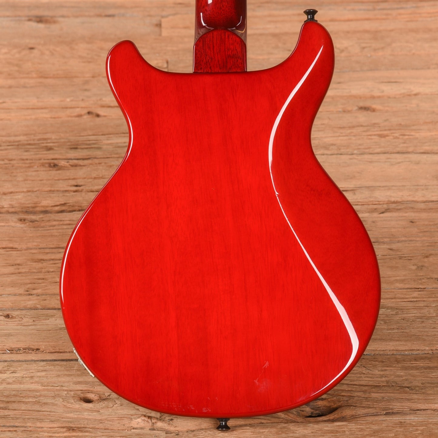PRS Mira X Cherry 2010