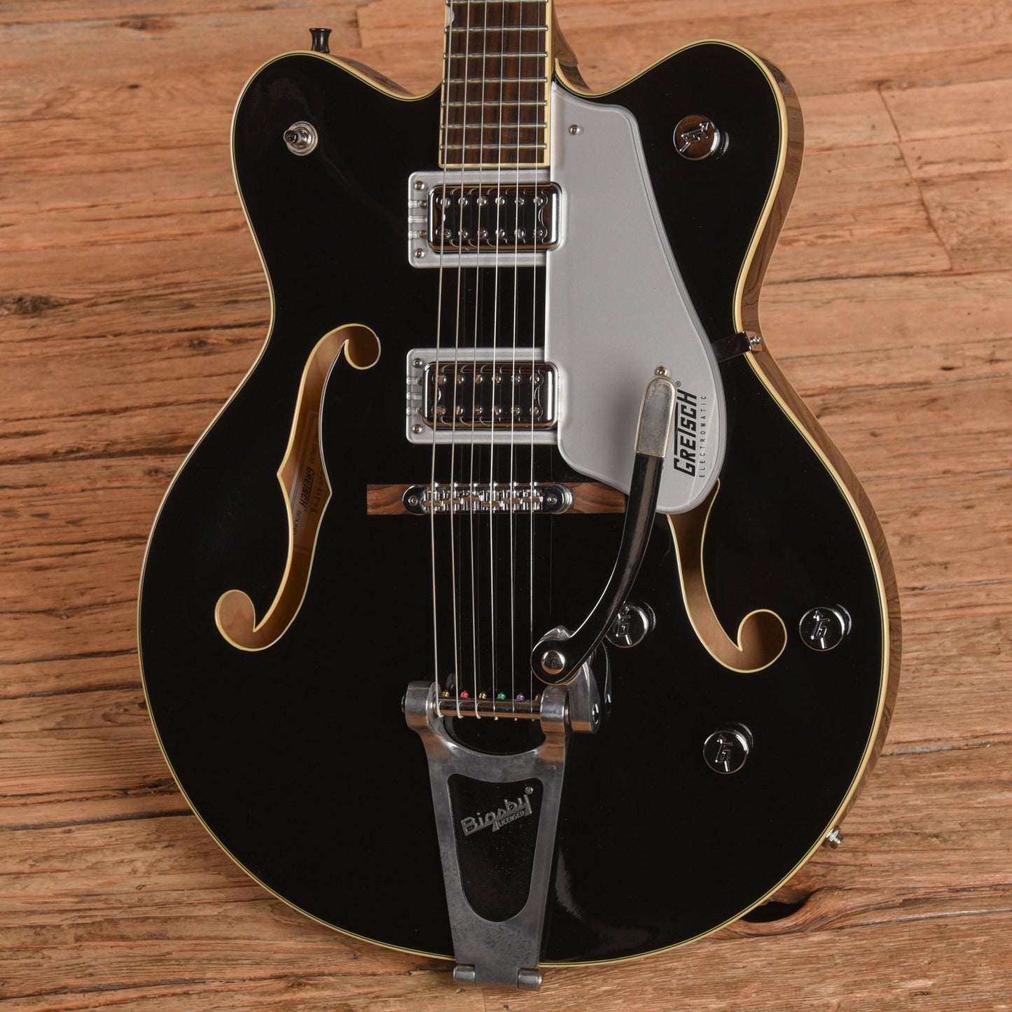 Gretsch G5422T Electromatic Black 2020