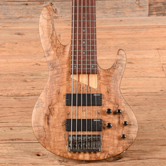 LTD B-206 Spalted Maple 2020