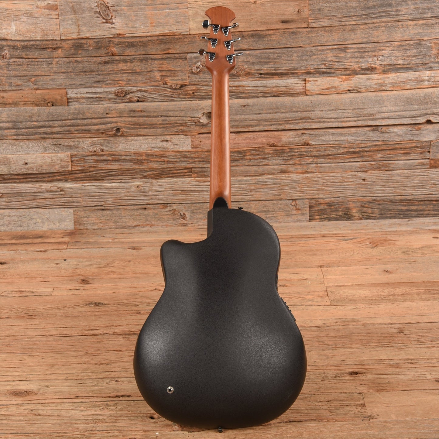 Ovation CK057 Purple