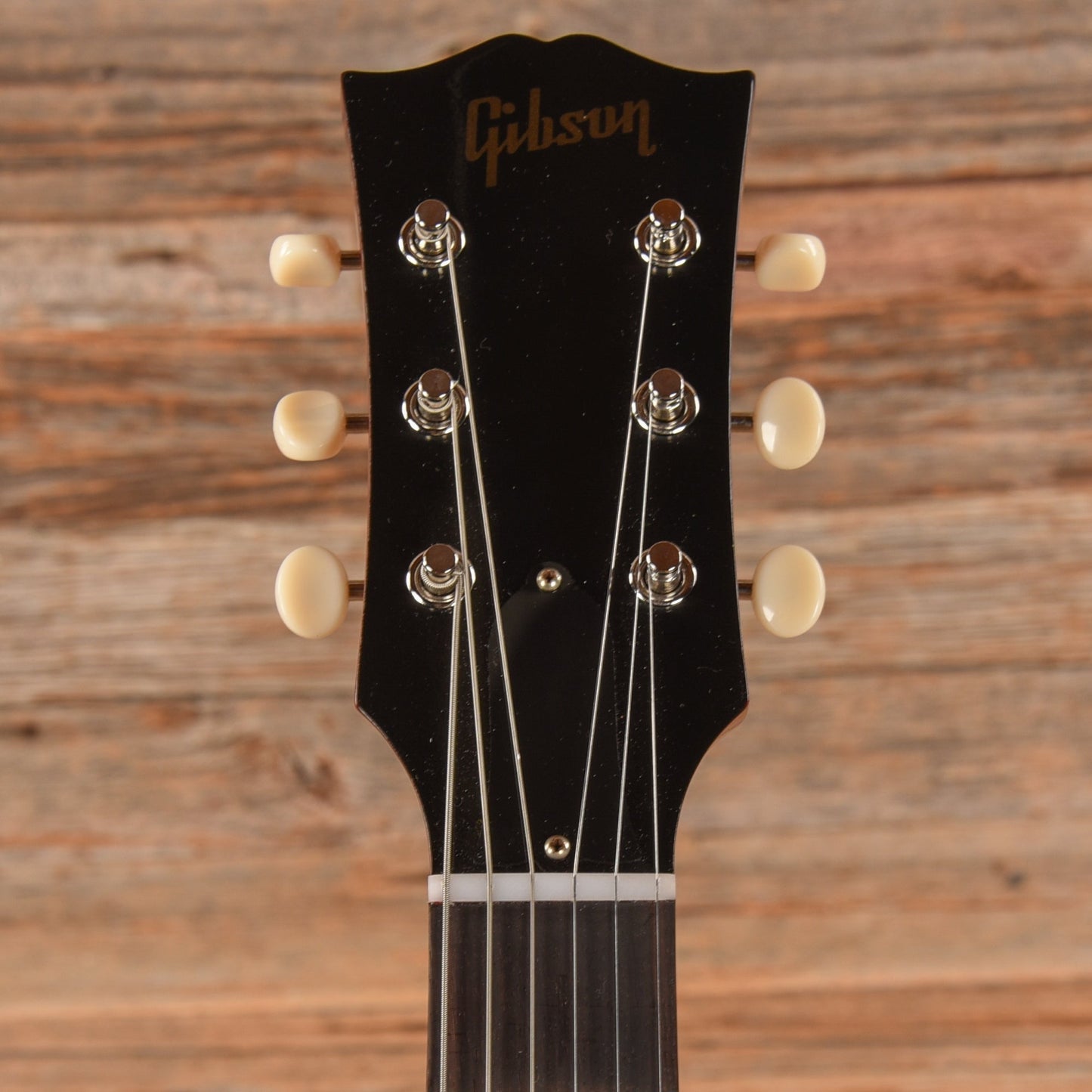 Gibson Custom '63 SG Junior Cherry 2025