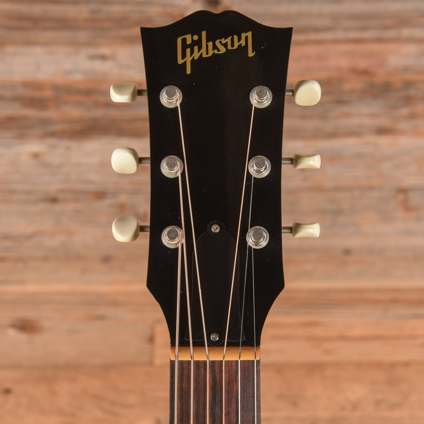 Gibson 60's J-45 Historic Collection Sunburst 2005
